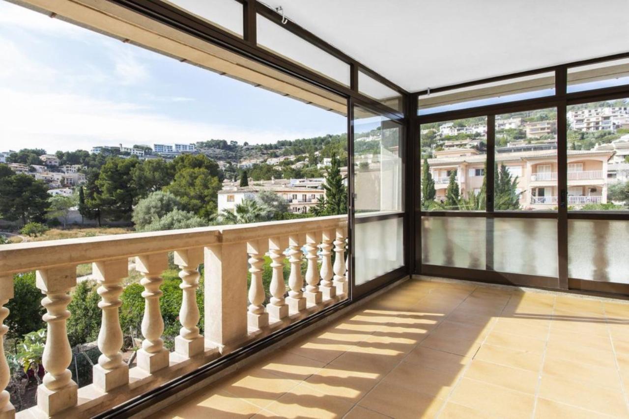 Appartement S Olivera *