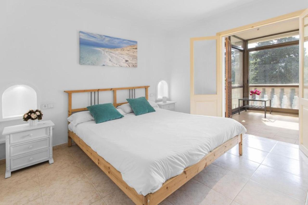 Appartement S Olivera Puerto de Sóller