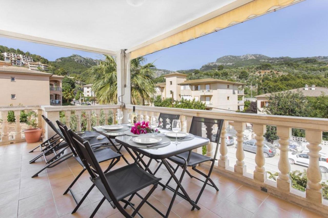 Appartement S Olivera *