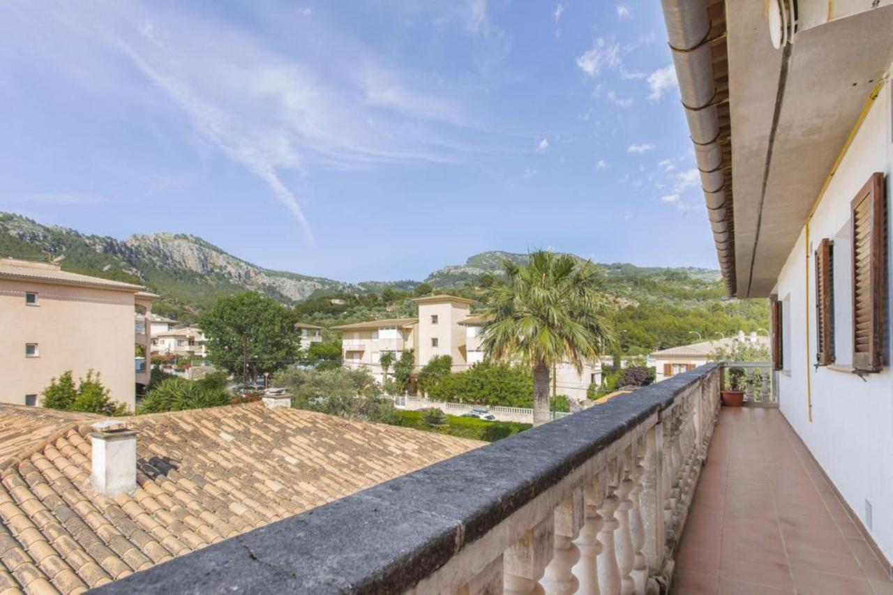 S Olivera Appartement *