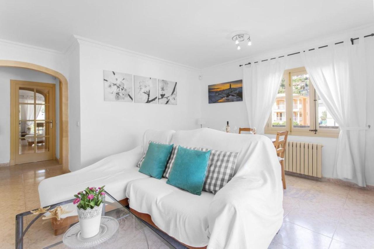 Appartement S Olivera Puerto de Sóller