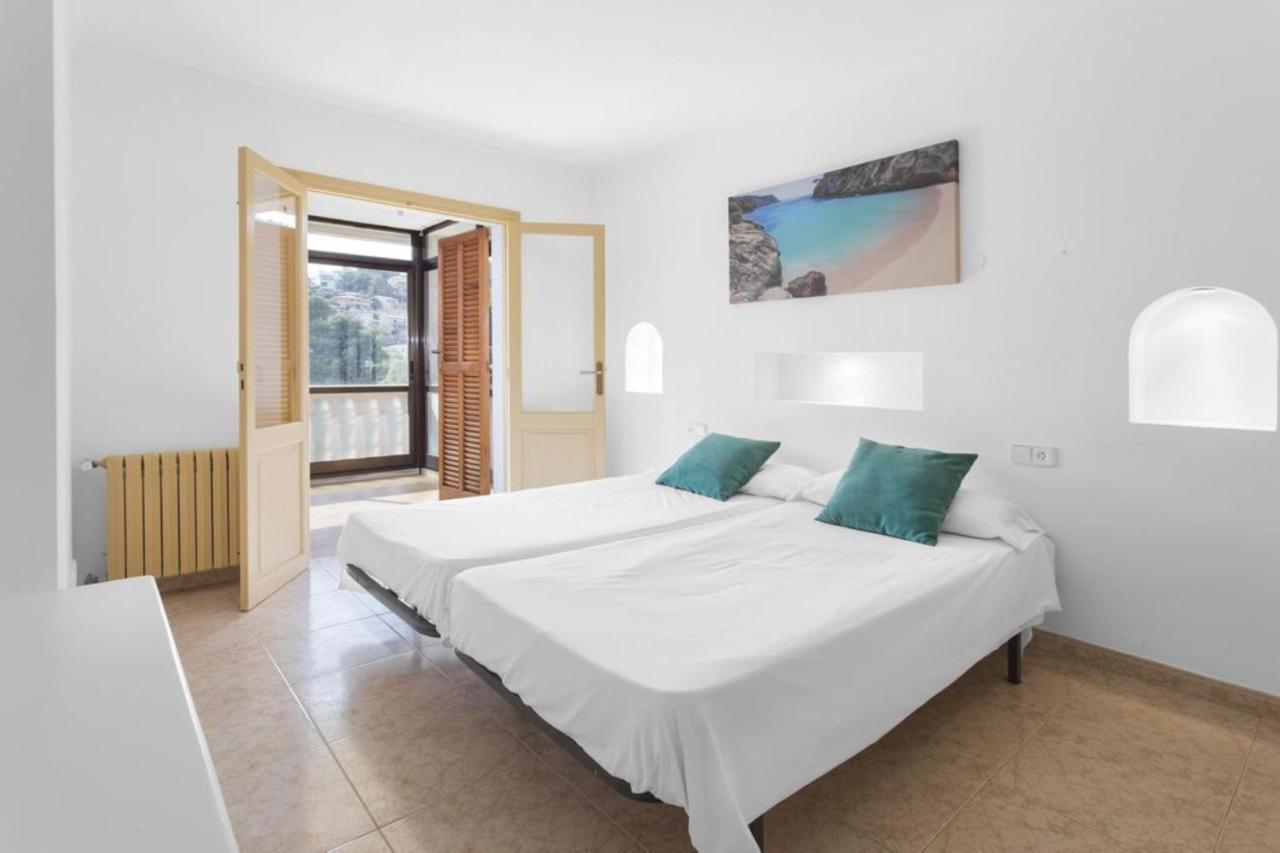 S Olivera Appartement *