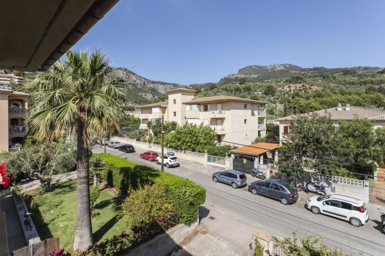 Apartment S Olivera *